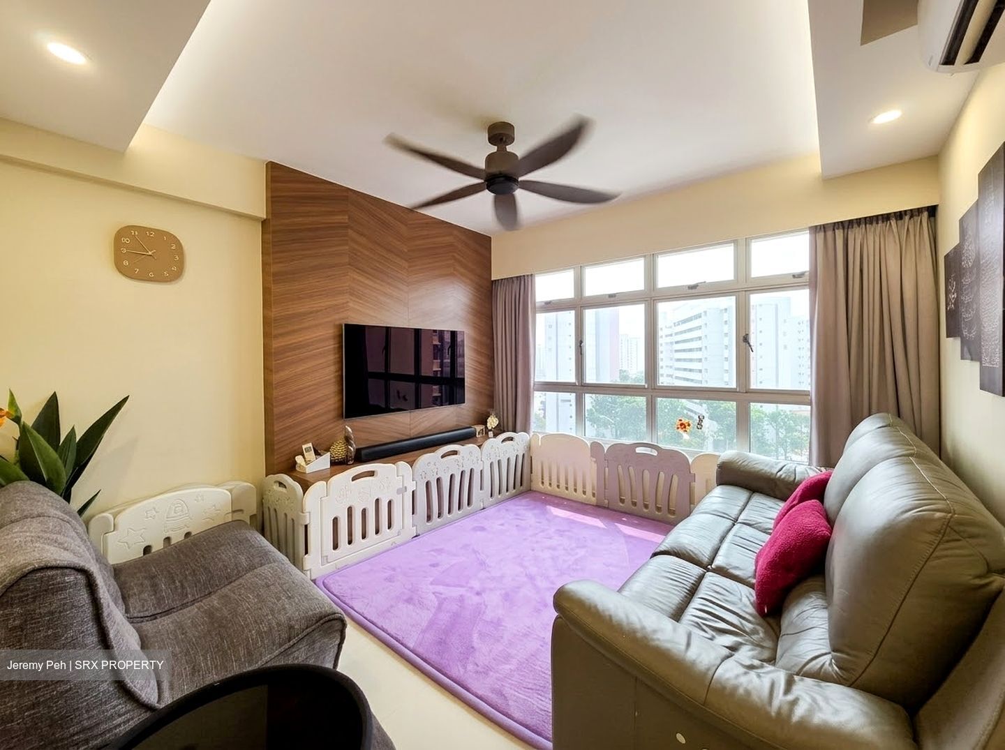 Blk 876C Tampines Greenbloom (Tampines), HDB 4 Rooms #631108391